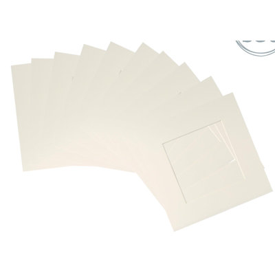 Nicola Spring - Picture Mounts Frames - Photo