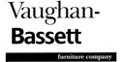 Vaughan-Bassett logo