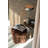 Chromeo Table Lamp