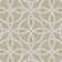 Caprice Pastel Loop 8" x 8" Porcelain Field Tile