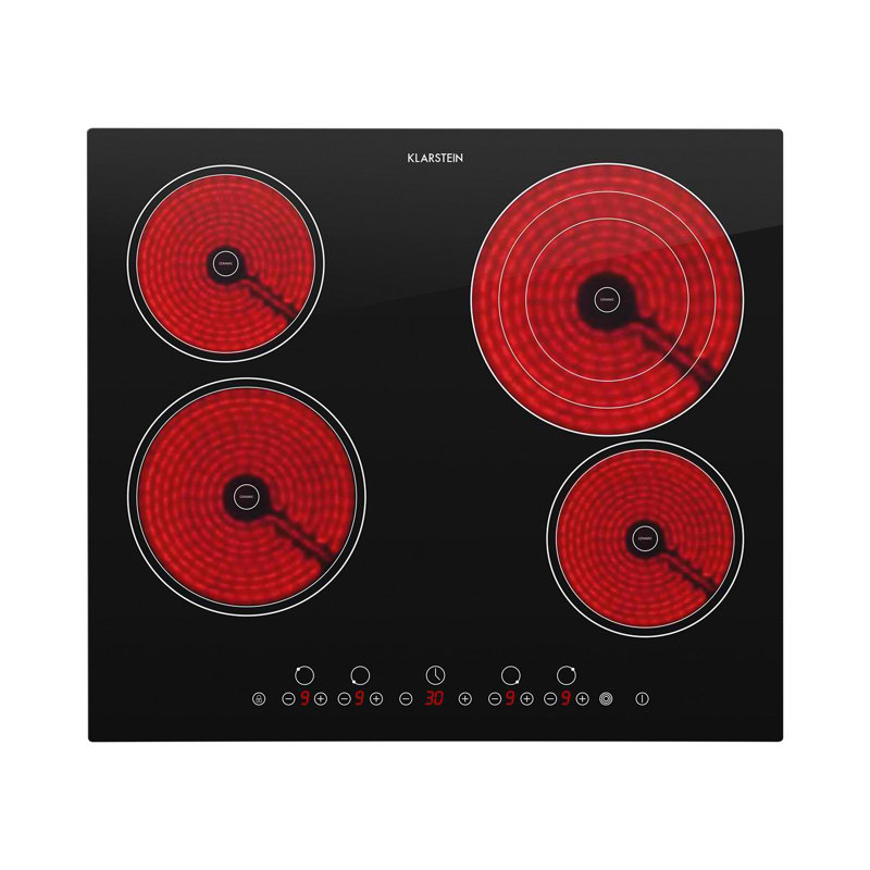 Klarstein 6500 Watt Induction Hot Plate
