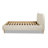 Derte Upholstered Bed-91895891-93993008