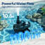Pompe à eau électrique submersible 62W 1100GPH