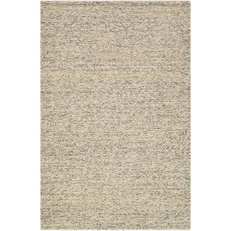 Hazar Handmade Area Rug, Rectangle 5' x 7'6"