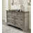 Hafiz 64'' W 7 - Drawer Dresser