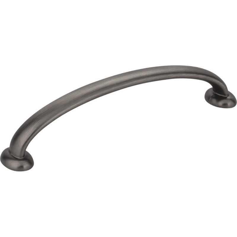 Hudson Appliance Pull, Brushed Pewter, 5 1/16"