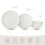  Service de table 24 pièces, service pour 8-502902708