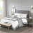 8 Piece Comforter And Quilt Set Collection-124032458