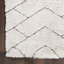 Tapis ivoire / gris Dreamy-1271784702