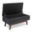 Petit repose-pieds de rangement Owen Owen-1391819900