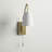Bailee 1-Light Dimmable Wall Sconces-787011489