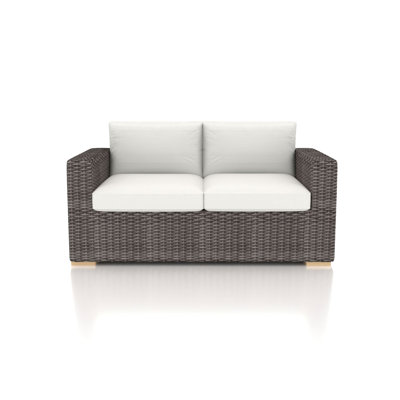Dune Outdoor 2 - Seat Loveseat