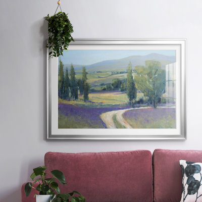 Lavande Meadow II