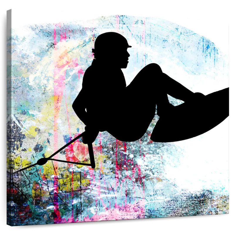 Sireci Extreme Wakeboard I