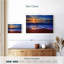 Gillard Sunset Waves-107684683