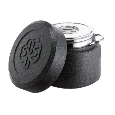 Romana I Stock Pot with Lid