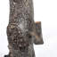 Tree Trunk Handmade Table Vase