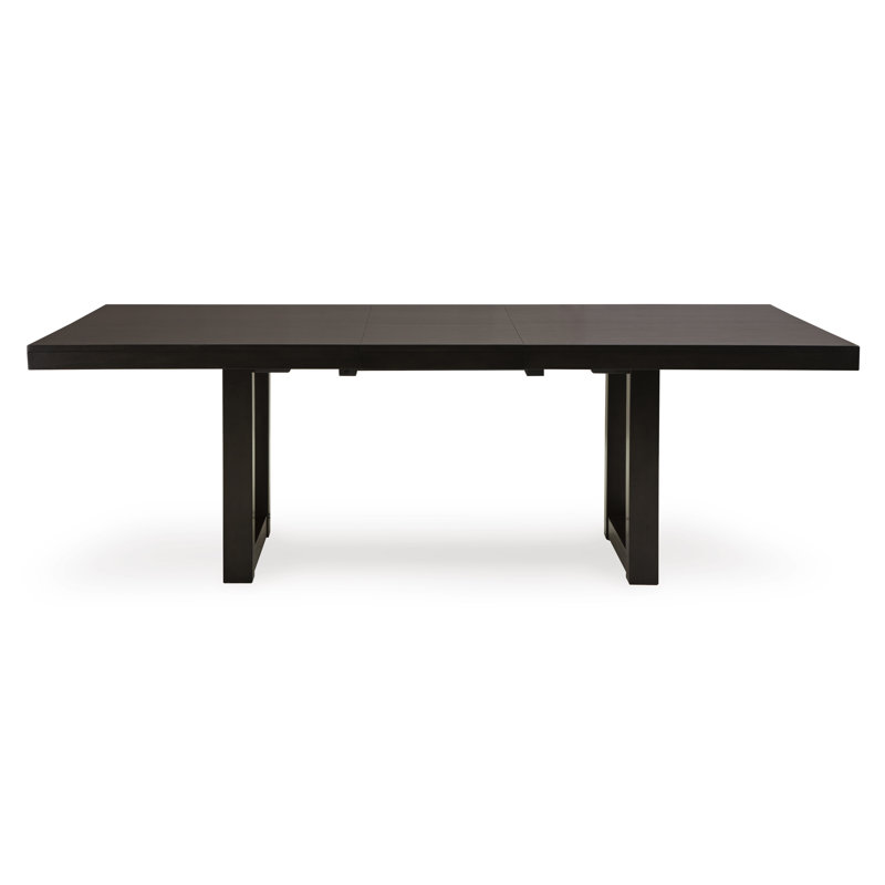 Erickia Dining Extension Table