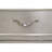 Evangeline Silver Oak 3-Drawer Nightstand