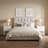 2 Drawer Nightstand 2 Set