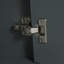 Meuble-lavabo autoportant avec lavabo en résine-100841152-100841153