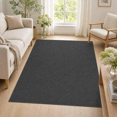 Tapis modernes modernes neutres pour le salon, la salle à manger, la chambre à coucher, la ferme, antidérapant, lavable, résistant aux taches, doux, tapis d'intérieur, pliable, sans perte de poils, tapis pour maison de ferme, décor de bureau