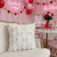 Bow Pillow Covers Set Of 2-130551295