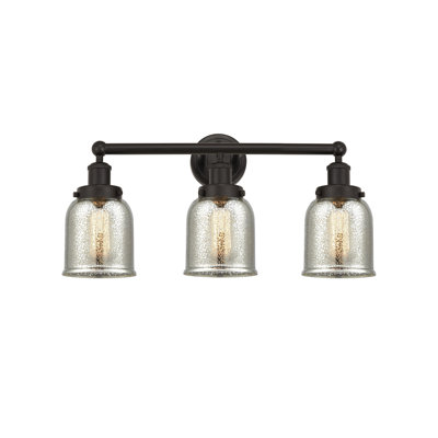 Armoni 3 - Light Dimmable Vanity Light