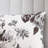 Full/Queen Floral Print Comforter Set-121790706