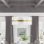 Lior 40 - Light Chandelier-26224676-26224678