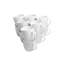 Grande tasse ronde Catering Packs