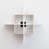 Chêne / Blanc est en rupture de stock sélectionné