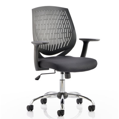 Dura Mid-Back Desk Chair