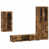Smoked Oak is out of stock