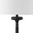 Nivedha Metal Base Table Lamp-368919072