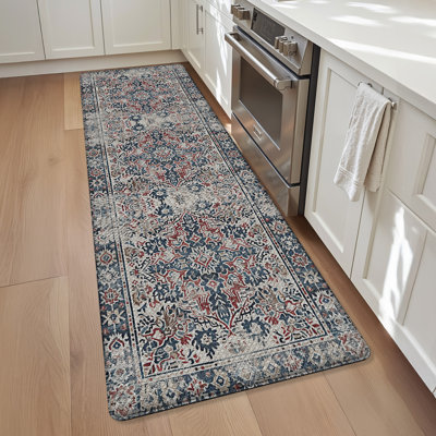 Anti Fatigue Kitchen Mats