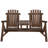 Chee Outdoor Adirondack Set-1410269899