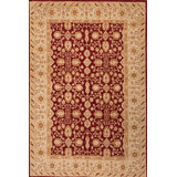 One-of-a-Kind 6' X 9' Area Rug