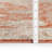 Trysten BE6 Paprika Rug-671880010