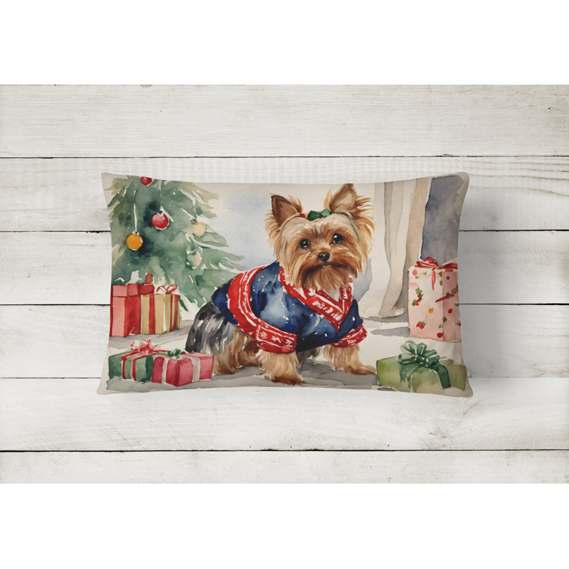 Other/No Pattern Outdoor Throw Pillow