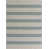Rectangle 5'3" x 7'3"