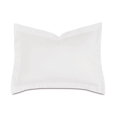 Deluca 100% Cotton Pillow Sham
