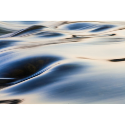 «Flowing Water» par Bihaibo