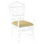Chippendale Upholstered Arm Chair-1220169744-1252848224