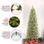 Arbre de Noël Slim-1384520526