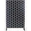 Privacy Screen Steel Decorative Outdoor & Indoor Use