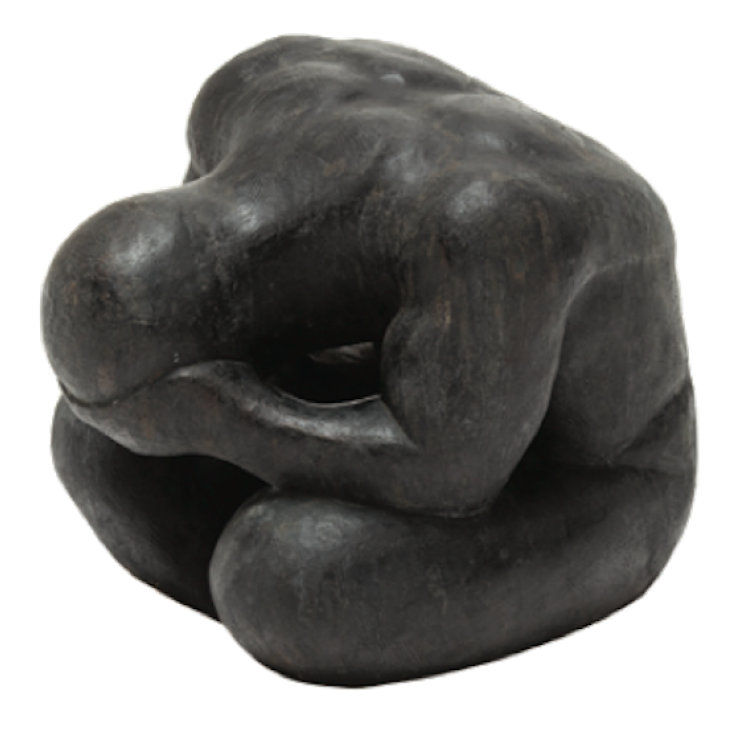 People Decorative Object