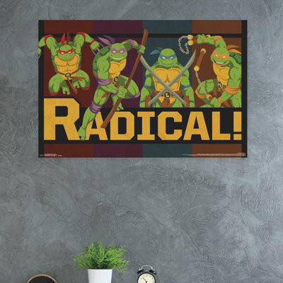 Animals Paper Print