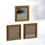 Maximus Flat Wall Mirror