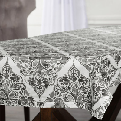 Heinrich Floral Tablecloth